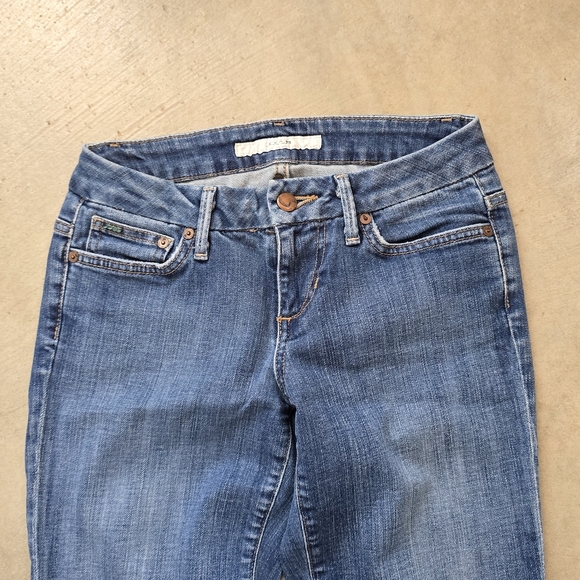 JOE'S Honey Jeans Julien wash denim jeans Size 25 - Picture 5 of 12